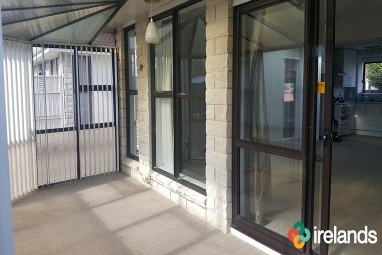 Photo of property in 1/208 Grimseys Road, Redwood, Christchurch, 8051