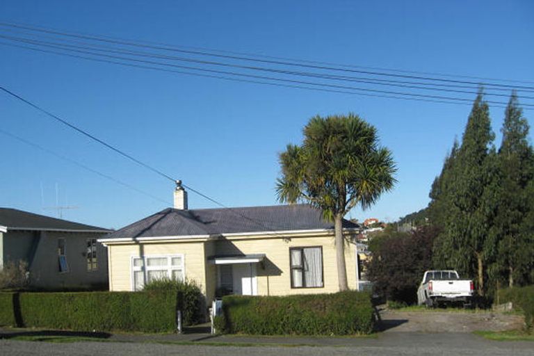 Photo of property in 57 Till Street, South Hill, Oamaru, 9400
