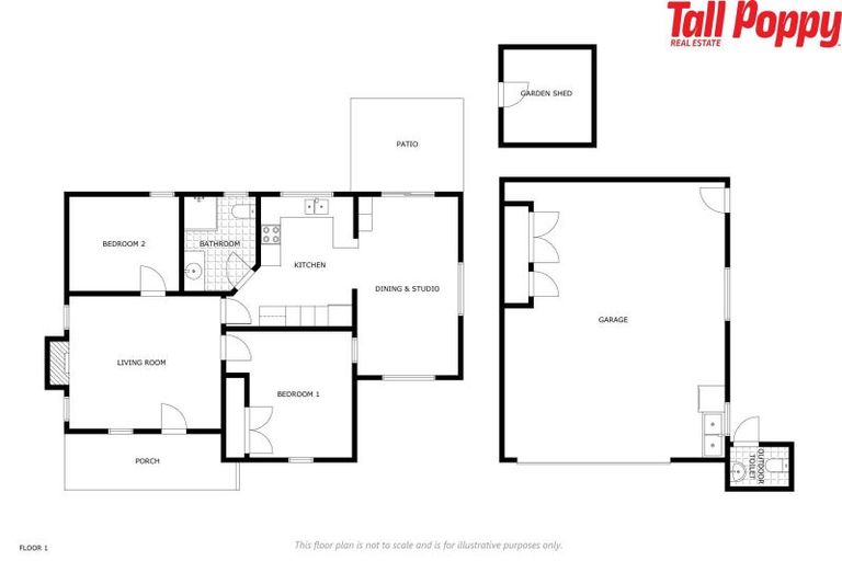 Photo of property in 67 Moana Street, Otaki Beach, Otaki, 5512