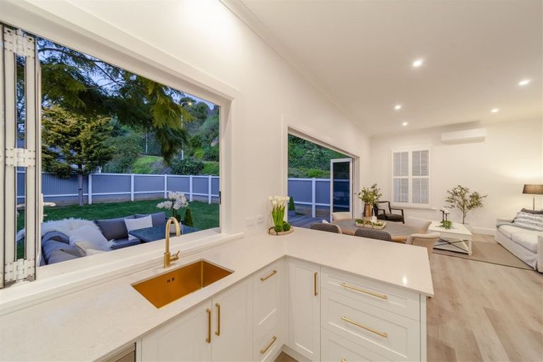 Photo of property in 6 Battery Road, Ahuriri, Napier, 4110