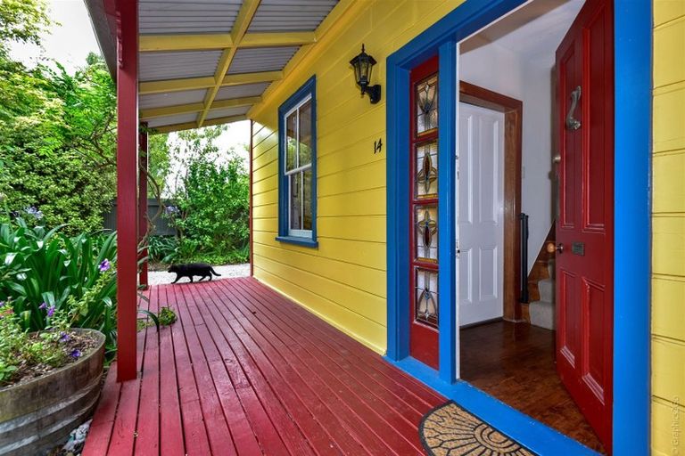 Photo of property in 14 William Street, Lincoln, 7608