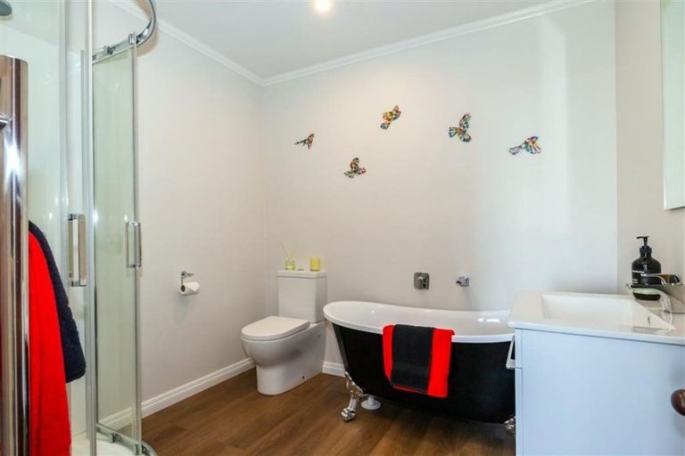 Photo of property in 6 Macdonald Street, Geraldine, 7930