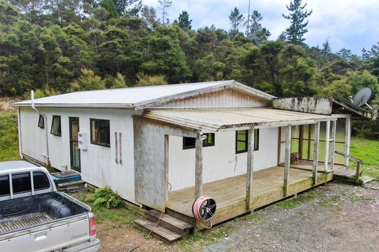 Photo of property in 1 Mcgee Road, Kaeo, 0478