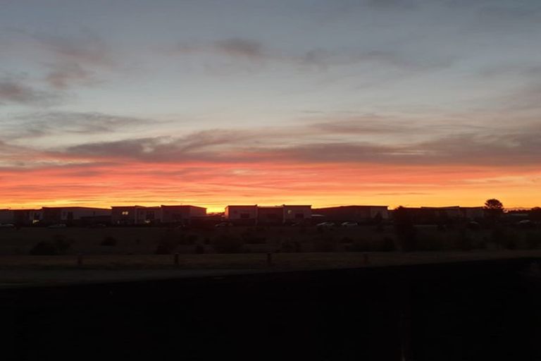 Photo of property in 9 Mccrorie Road, Wigram, Christchurch, 8025