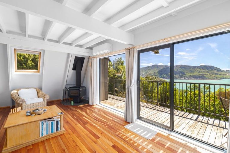 Photo of property in 23 Ranui Crescent, Diamond Harbour, Lyttelton, 8971