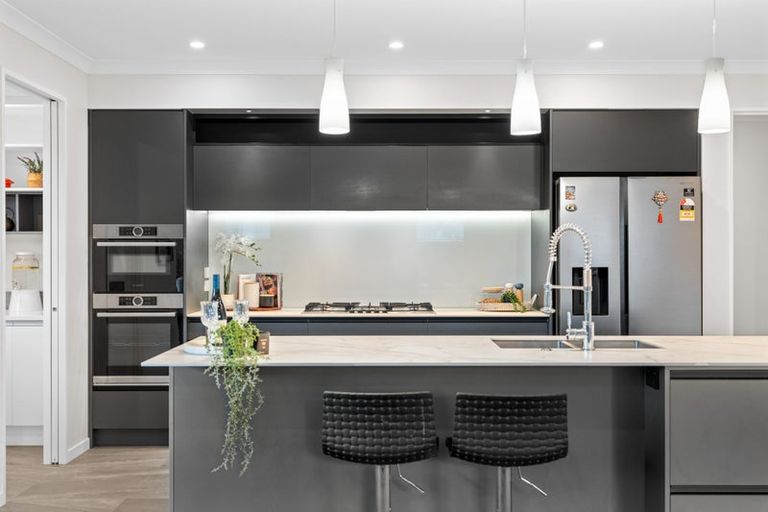 Photo of property in 55 Prestons Park Drive, Marshland, Christchurch, 8083