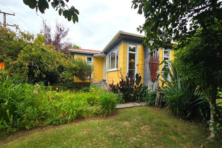 Photo of property in 21 Regent Street, Waihi, 3610
