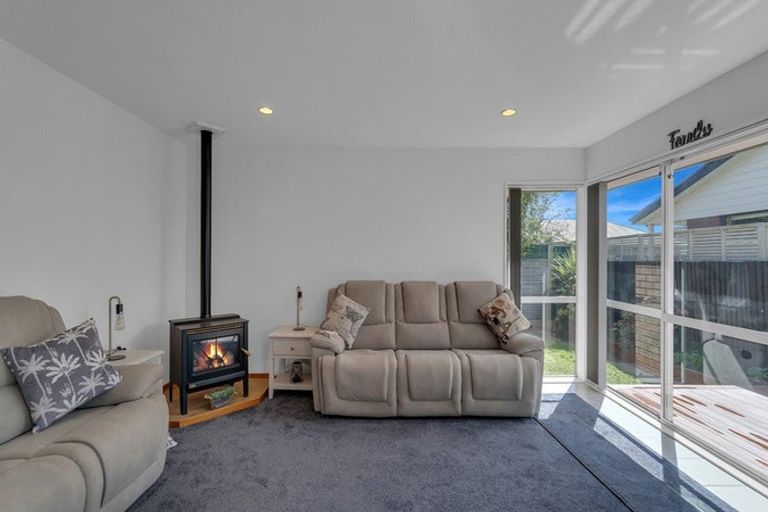 Photo of property in 23c Willock Street, Kaiapoi, 7630