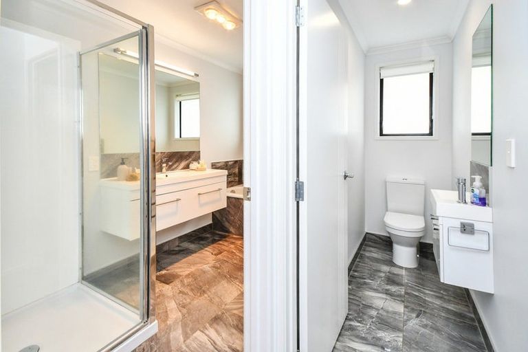 Photo of property in 25 Lippiatt Crescent, Pokeno, 2402