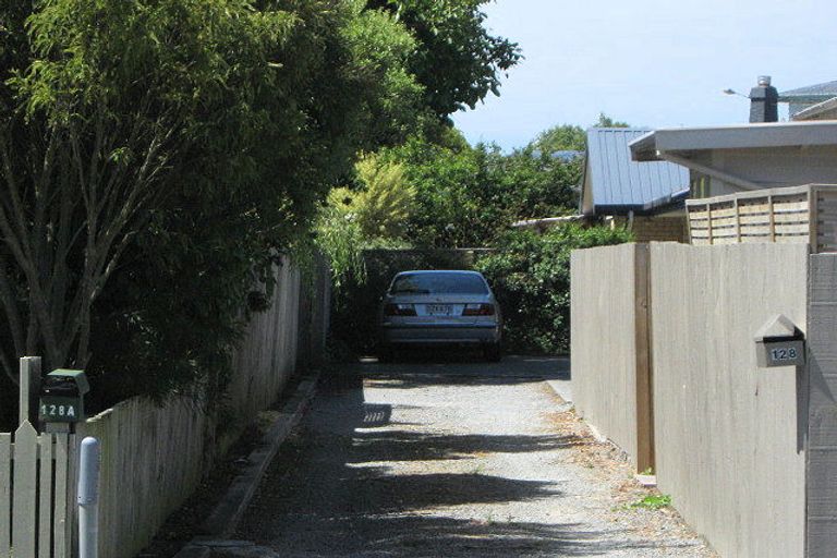 Photo of property in 128a Kerrs Road, Avonside, Christchurch, 8061