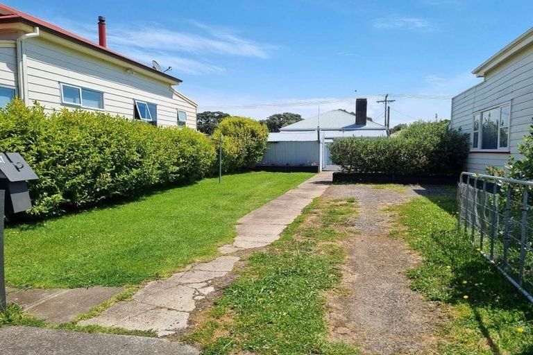 Photo of property in 717 Queen Sh25 Street, Thames, 3500