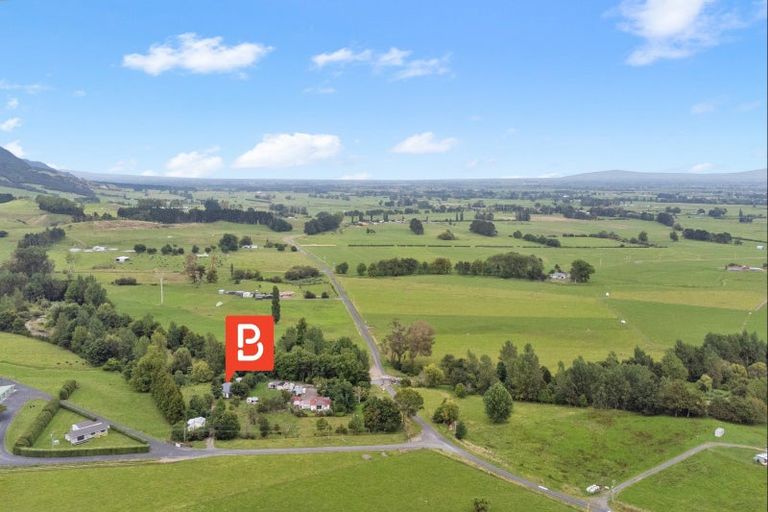 Photo of property in 353 Wairakau Road, Manawaru, Te Aroha, 3391