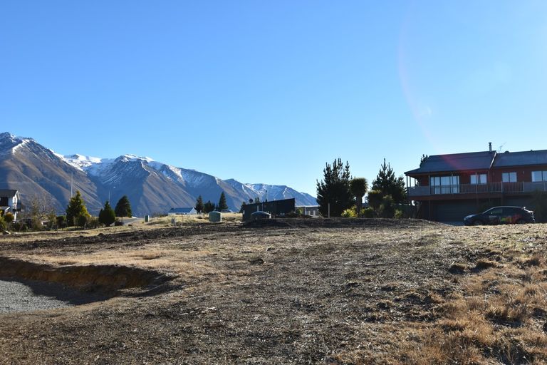 Photo of property in 80 Ohau Drive, Lake Ohau, Twizel, 9412
