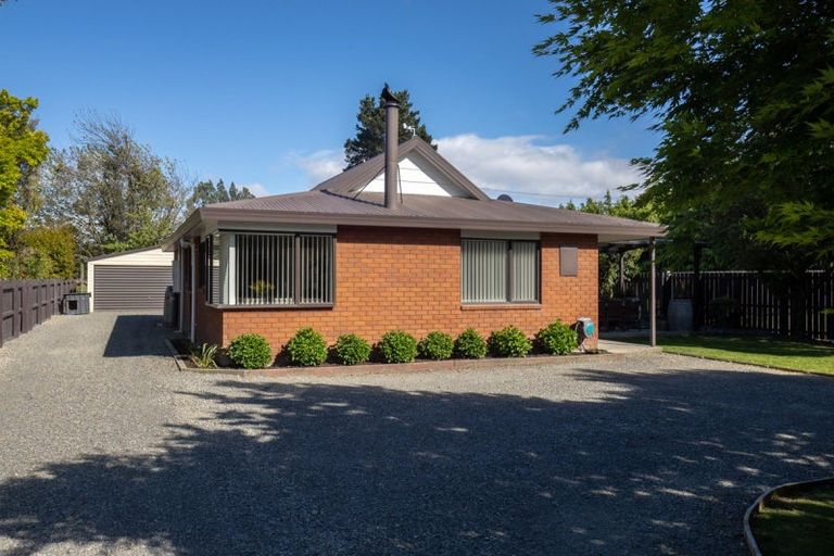 Photo of property in 21 Carr Street, Methven, 7730