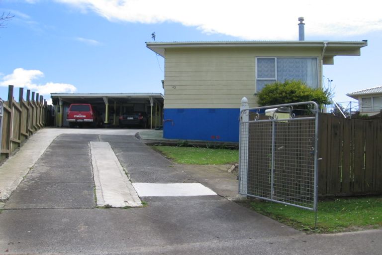 Photo of property in 22 Alabaster Drive, Papatoetoe, Auckland, 2025