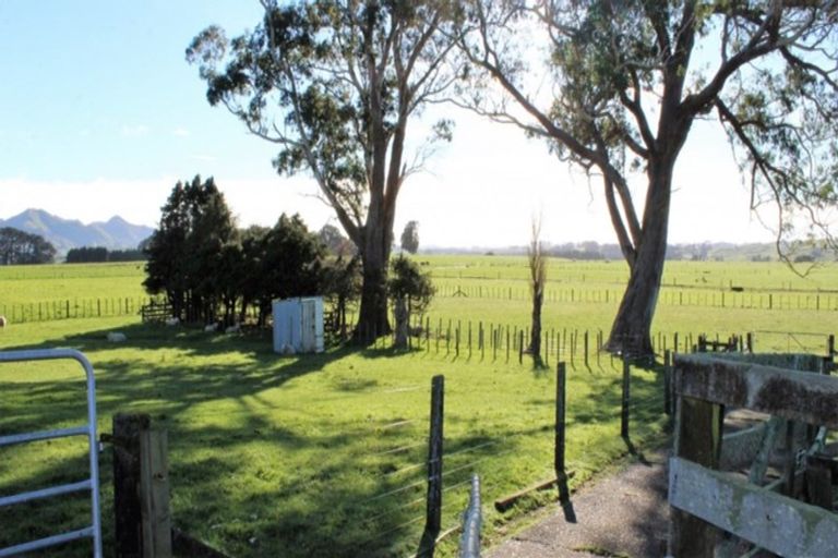 Photo of property in 346 Umutaoroa Road, Dannevirke, 4978