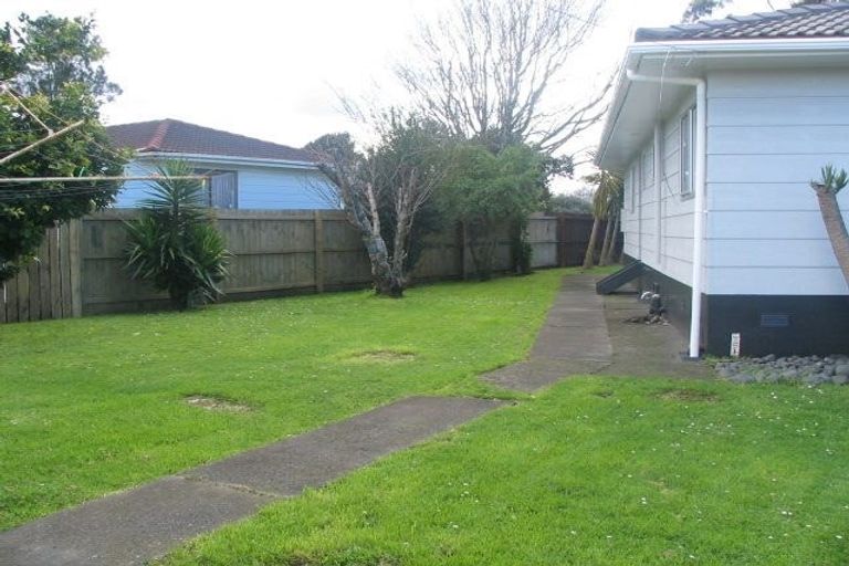 Photo of property in 6 Tomuri Place, Mount Wellington, Auckland, 1060