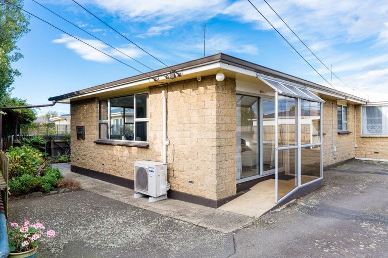 Photo of property in 167a Bay View Road, South Dunedin, Dunedin, 9012