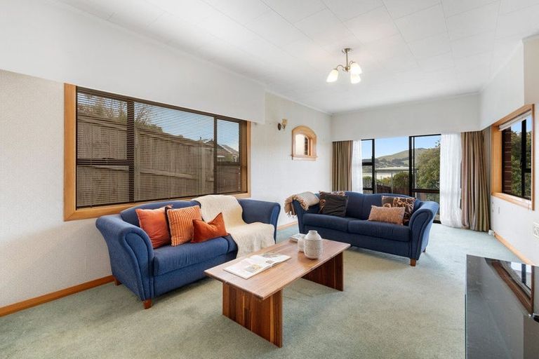 Photo of property in 5 Huia Street, Saint Leonards, Dunedin, 9022