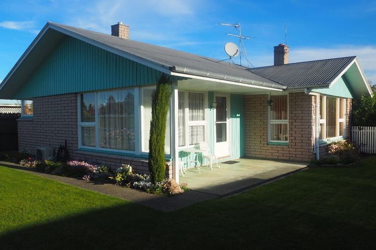 Photo of property in 22 Burnett Street, Ashburton, 7700