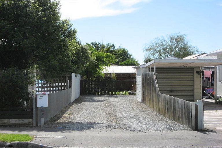 Photo of property in 102b West Belt, Rangiora, 7400
