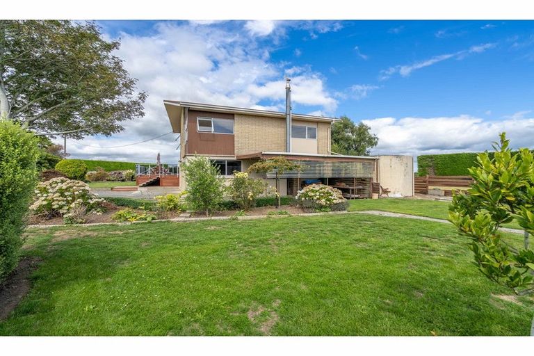 Photo of property in 49 Kennington Roslyn Bush Road, Mill Road, Invercargill, 9872