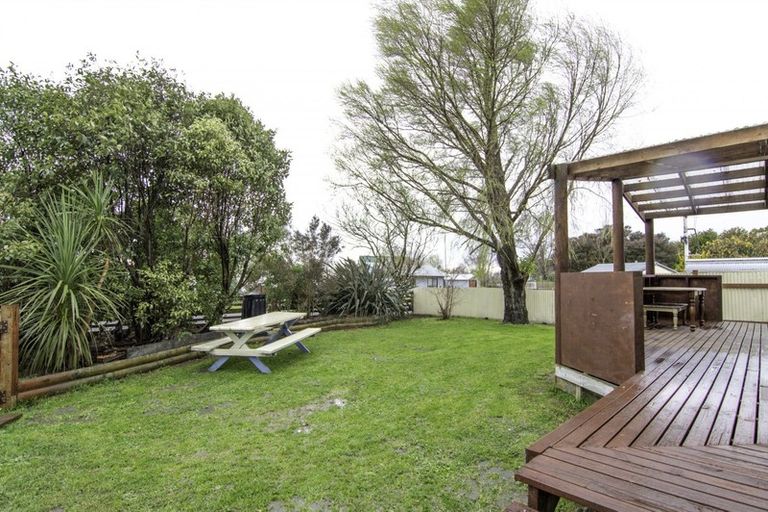 Photo of property in 40 Rata Street, Tokomaru, Palmerston North, 4474