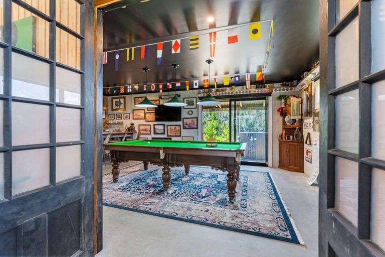 Photo of property in 343 Kanohi Road, Kaukapakapa, 0873