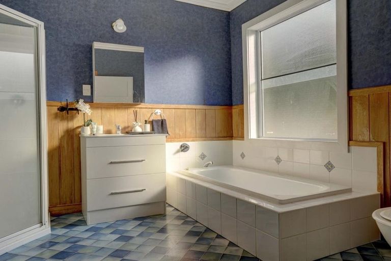 Photo of property in 21 Goodwin Street, Tirau, 3410