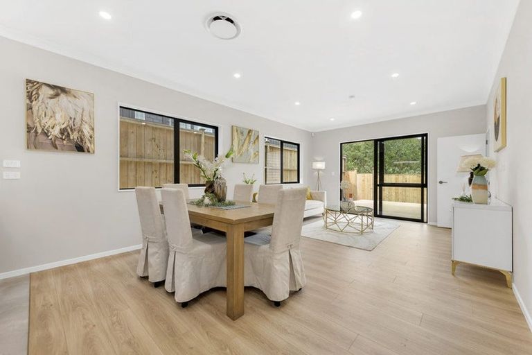 Photo of property in 3 Ripa Street, Flat Bush, Auckland, 2019