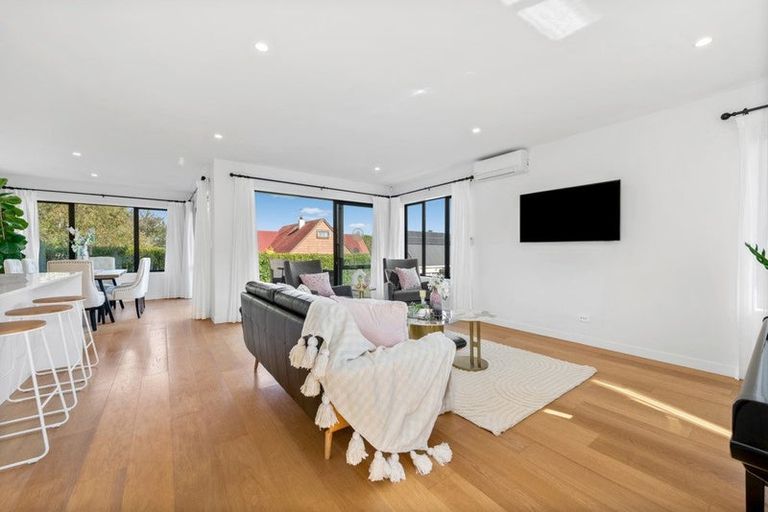 Photo of property in 38a Gills Road, Bucklands Beach, Auckland, 2014