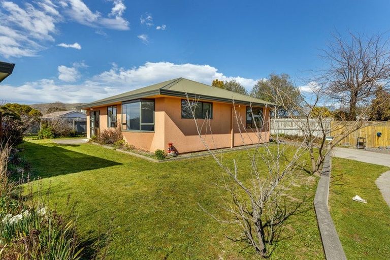 Photo of property in 17a Brookfield Place, Redwoodtown, Blenheim, 7201