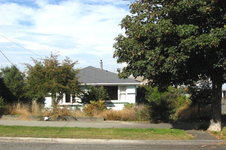 Photo of property in 31 Royal Street, Kensington, Timaru, 7910