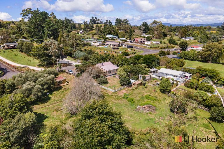 Photo of property in 73 Savage Road, Waihi, 3610