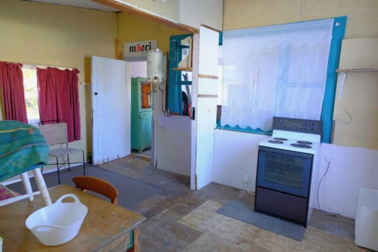 Photo of property in 14 Tau Street, Rangataua, Ohakune, 4691