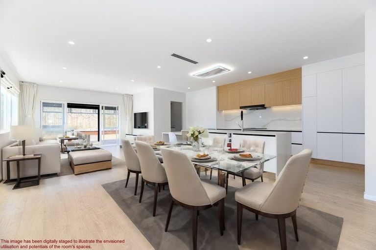 Photo of property in 8 Pirihonga Road, Flat Bush, Auckland, 2019