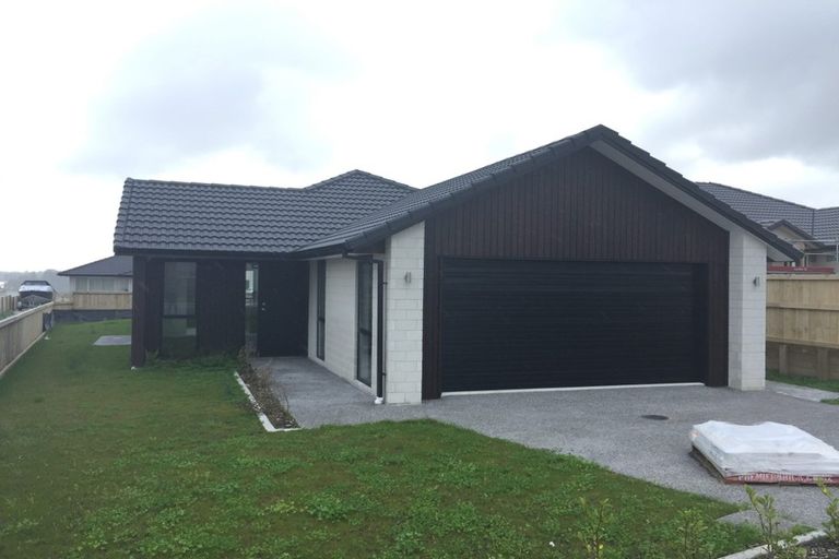 Photo of property in 41 Bert Wall Drive, Omokoroa, 3114