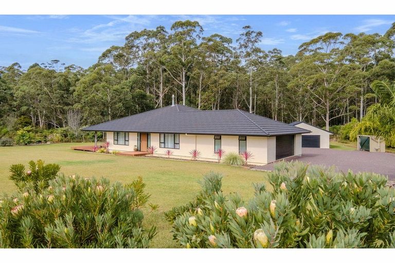 Photo of property in 76 Riverstream Drive, Waipapa, Kerikeri, 0295