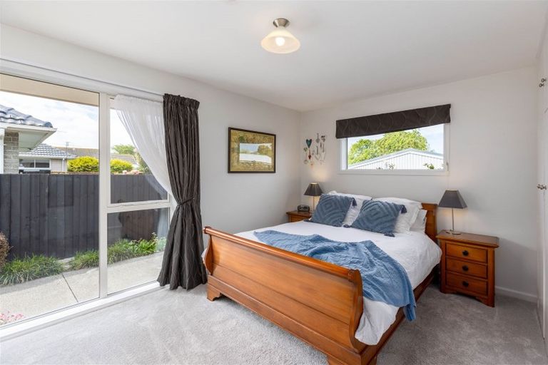 Photo of property in 34 Carruthers Street, Ilam, Christchurch, 8041