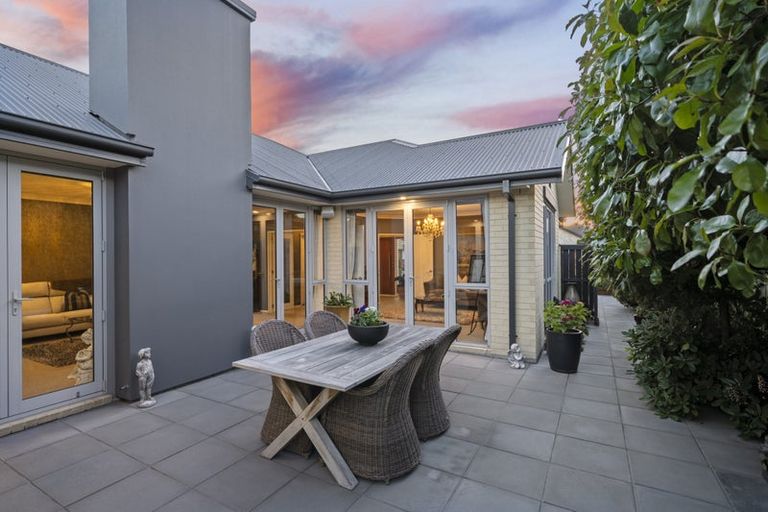 Photo of property in 10 Brookwater Avenue, Northwood, Christchurch, 8051