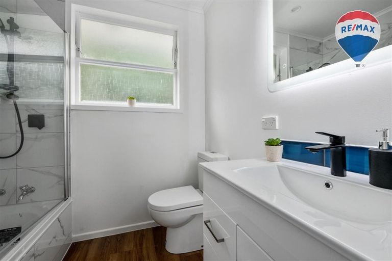 Photo of property in 3b Hair Street, Wainuiomata, Lower Hutt, 5014