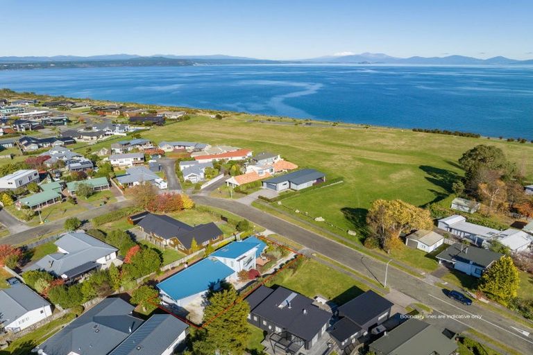 Photo of property in 6 Stanley Street, Wharewaka, Taupo, 3330