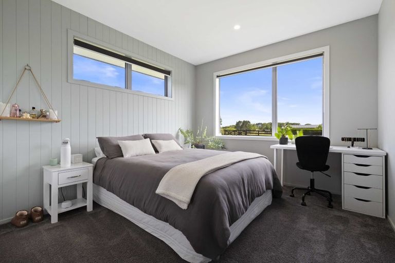 Photo of property in 124 Gearon Road, Mauku, Waiuku, 2681