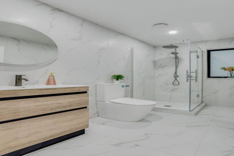 Photo of property in 8/19 Calvert Avenue, Mangere East, Auckland, 2024