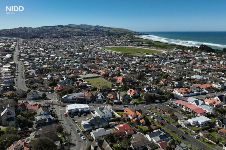 Photo of property in 14 Motu Street, Saint Clair, Dunedin, 9012