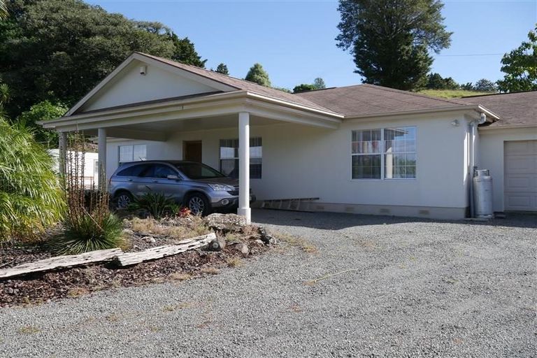 Photo of property in 120 Newton Road, Maungatapere, Whangarei, 0170
