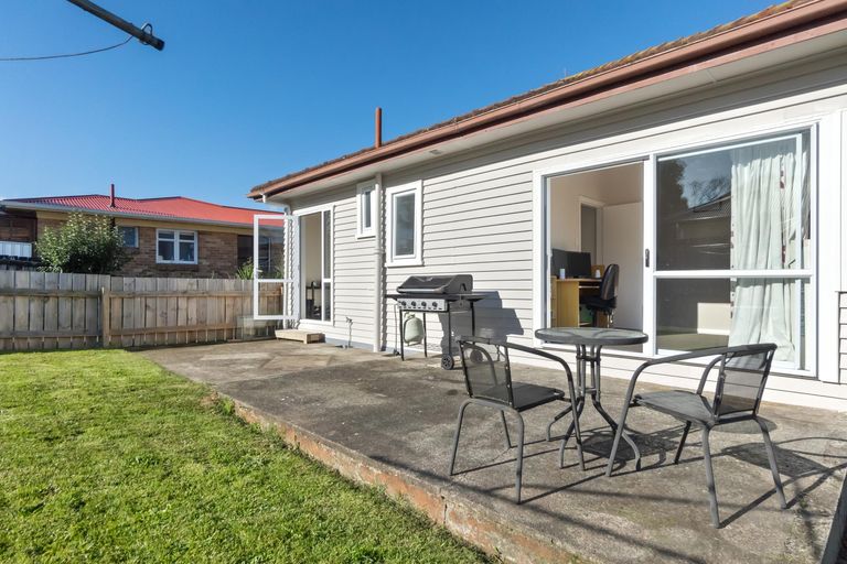 Photo of property in 28 Page Street, Morrinsville, 3300