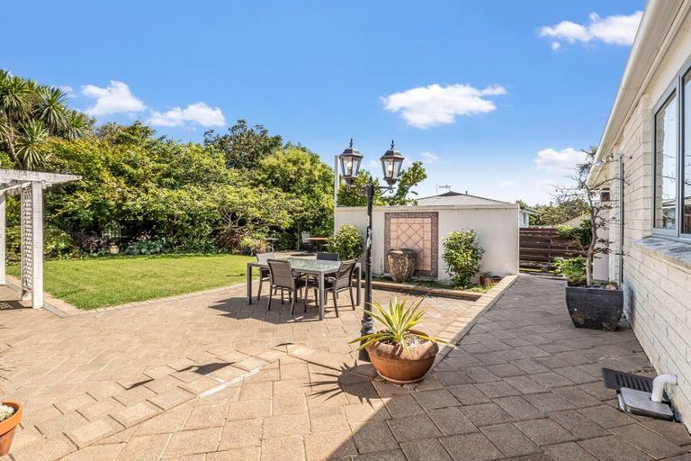 Photo of property in 8 Capri Place, Awapuni, Palmerston North, 4412