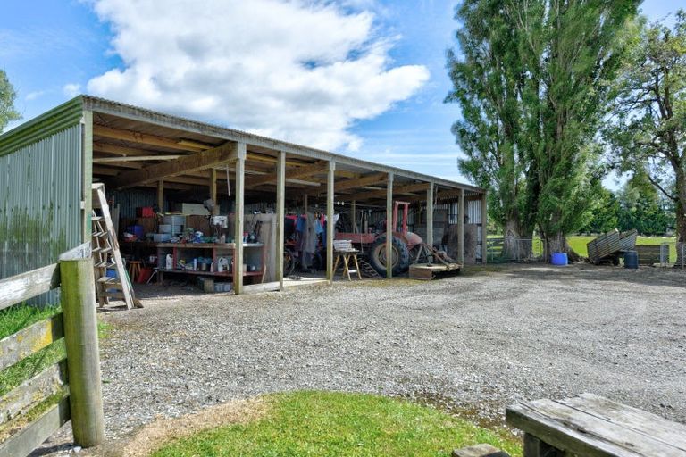 Photo of property in 394 Mcbride Road, Mataura, Gore, 9774
