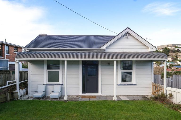 Photo of property in 48 Nairn Street, Kaikorai, Dunedin, 9010